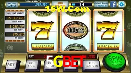 Estatísticas 5Gbet