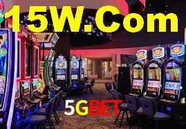 5Gbet App Interface