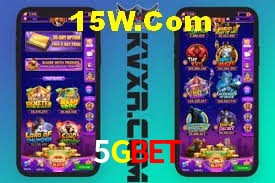 Experiência VIP 5Gbet