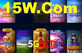 5Gbet Login