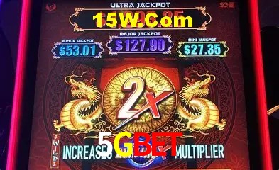 Casino Ao Vivo 5Gbet