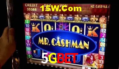 Sistemas de Segurança 5Gbet