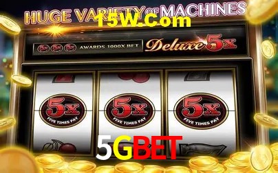 Benefícios da Conta 5Gbet