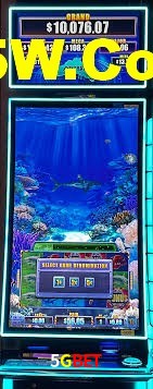VIP Casino 5Gbet