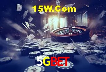 Promoção Relâmpago 5Gbet