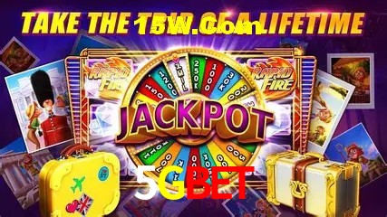 Diretório de Jogos 5Gbet