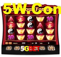 5Gbet: Jogos de Caça-Níqueis-Altas Recompensas, Roleta-Velocidade, Blackjack-Desafios Máximos