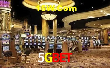 Casino Ao Vivo 5Gbet