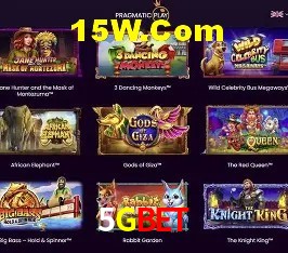 Mesa de Blackjack 5Gbet