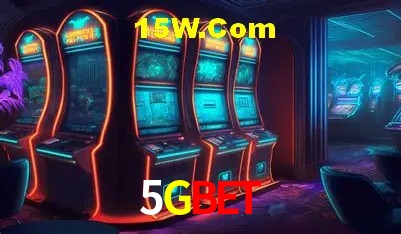 Estatísticas do Jogo 5Gbet
