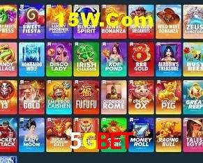 Bônus Diários 5Gbet