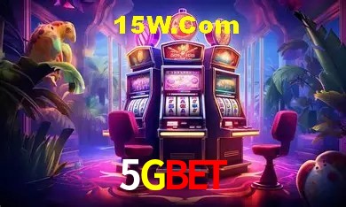 Especiais de Fim de Semana 5Gbet