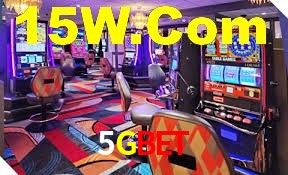 Live Casino 5Gbet