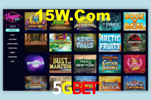 5Gbet App