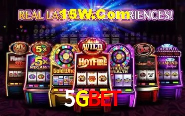 Avaliações dos Jogadores 5Gbet