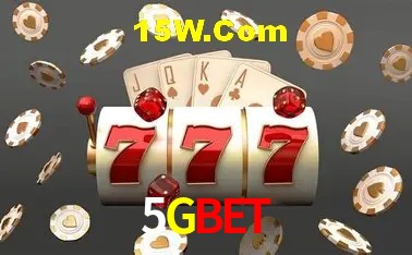Jogos de Slot 5Gbet