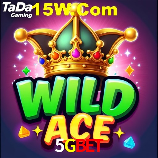 5Gbet Login