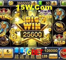 Casino VIP 5Gbet