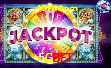 Login Seguro 5Gbet