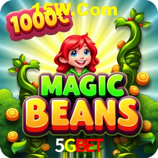 APP oficial da 5Gbet para mobile