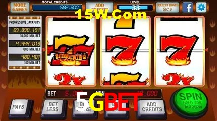 Provedores de Jogos 5Gbet