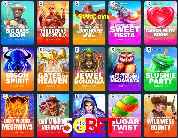 Live Casino 5Gbet