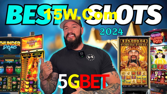 5Gbet: A Experiência de Casino com Jogos de Mesa ao Vivo