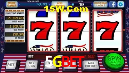Recursos de Bônus 5Gbet